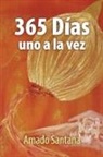 Amado Santana - 365 Días, uno a la vez
