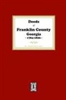 Martha Acker - Deeds of Franklin County, Georgia, 1784-1826
