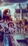 Antonio Carlos Pinto - Croniclau Elia o Gareth