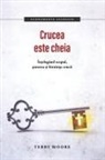 Terry Moore - Crucea este cheia