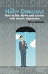 Steve Richards - The Happy Depressive