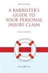 Julian Benson - A Barrister's Guide to Your Personal Injury Claim