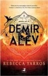 Rebecca Yarros - Demir Alev