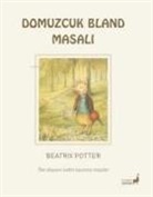 Beatrix Potter - Domuzcuk Bland Masali