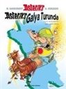 Rene Goscinny - Asteriks 5 - Asteriks Galya Turunda