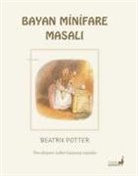 Beatrix Potter - Bayan Minifare Masali