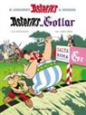 Rene Goscinny - Asteriks 3 - Asteriks ve Gotlar