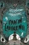 Guillermo del Toro, Cornelia Funke - Panin Labirenti