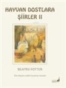 Beatrix Potter - Hayvan Dostlara Siirler 2