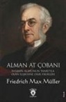Friedrich Max Müller - Alman At Cobani