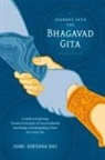 Hari-Kirtana Das - Journey Into the Bhagavad-gita