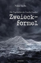 Nika Sachs - Zweieckformel