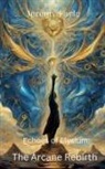 Jeremy Earle - Echoes of Elysium