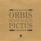 Johannes Amos Comenius - Orbis sensualium pictus