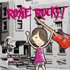 Sarah Gulish - Rosie Rocks