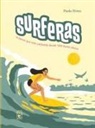 Paola Hirou - Surferas