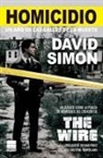 David Simon - Homicidio