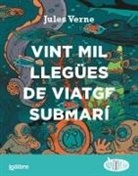 Veinte mil leguas de viaje submarino catalán