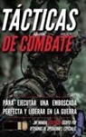 Matthew Luke, New England Language Academy - Tácticas de combate