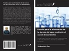 Subhashish Dey - Estudio para la eliminación de la dureza del agua mediante el uso de biosorbentes