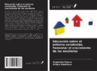 Milena Metalkova, Magdalina Rajeva - Educación sobre el entorno construido. Fomentar el crecimiento de los escolares