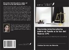 Enelise Barreto de Almeida - Decisión interlocutoria sobre el fondo a la luz del Nuevo CPC