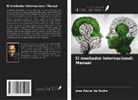 Jose Pascal da Rocha - El mediador internacional: Manual