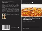Nidhi Sharma - Suplementos dietéticos y nutracéuticos