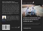 Subhashish Dey - Síntesis de biosorbentes para la eliminación de floruro y sulfato del agua