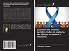 Prashant Panwar - Examen del sistema jurídico indio en materia de abusos sexuales a menores