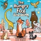 Cole Adams - The Hungry Fox