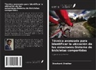 Shashank Shekhar - Técnica avanzada para identificar la ubicación de las estaciones:Sistema de bicicletas compartidas