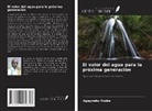 Agegnehu Yoshe - El valor del agua para la próxima generación