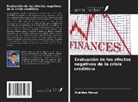 Mukhles Murad - Evaluación de los efectos negativos de la crisis crediticia