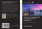 Mostafa Nachoui - Geopolítica de los gigantes del transporte marítimo de contenedores