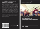 Rania Boustar - Las actitudes y percepciones de profesores y estudiantes