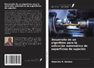 Rajendra M. Belokar - Desarrollo de un algoritmo para la selección automática de superficies de sujeción