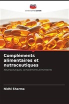 Nidhi Sharma - Compléments alimentaires et nutraceutiques