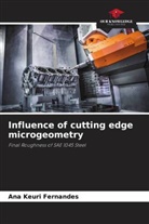 Ana Keuri Fernandes - Influence of cutting edge microgeometry