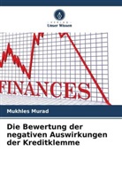 Mukhles Murad - Die Bewertung der negativen Auswirkungen der Kreditklemme