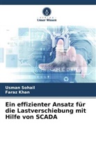 Faraz Khan, Usman Sohail - Ein effizienter Ansatz für die Lastverschiebung mit Hilfe von SCADA