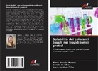 Lúcio Cardozo Filho, Camila da Silva, Maria Renata Moraes - Solubilità dei coloranti tessili nei liquidi ionici protici