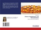 Nidhi Sharma - Dietary Supplements and Nutraceuticals