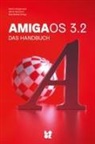 Nico Barbat, Steigerwald Martin, Simon Neumann, Barbat Nico, Neumann Simon, Martin Steigerwald... - AmigaOS 3.2