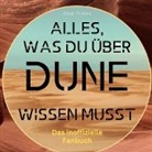 Nick Peters - Alles, was du über <br> Dune <br> wissen musst