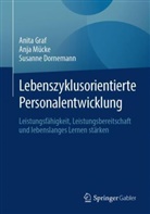 Susanne Dornemann, Graf, Anita Graf, Anja Mücke - Lebenszyklusorientierte Personalentwicklung