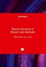 Abdo Abou Jaoudé - Recent Advances in Monte Carlo Methods