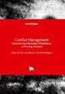 Francisco Manuel Morales-Rodríguez - Conflict Management - Organizational Happiness, Mindfulness, and Coping Strategies
