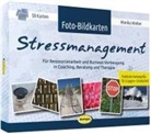 Monika Wieber - Foto-Bildkarten Stressmanagement