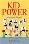 Doris Irish Lacks - Kid Power